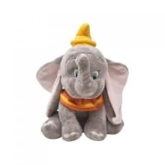 Disney Baby Dumbo Small Soft Toy