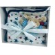 Baby Blanket Gift Set