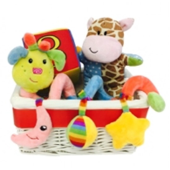 Play Time Hamper LAST ONE