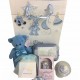 Baby Boy Mini Gifts Bag